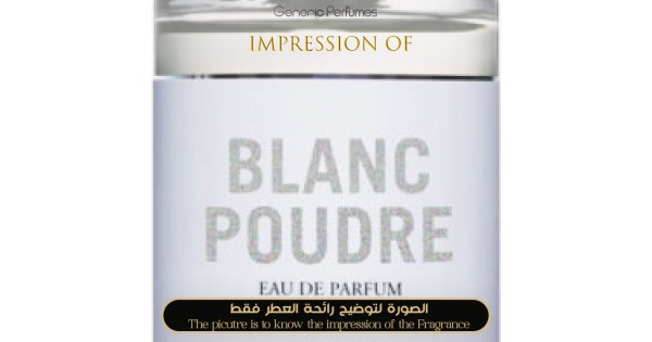 Generic Perfumes | Premium Perfume Oils – Inspired by